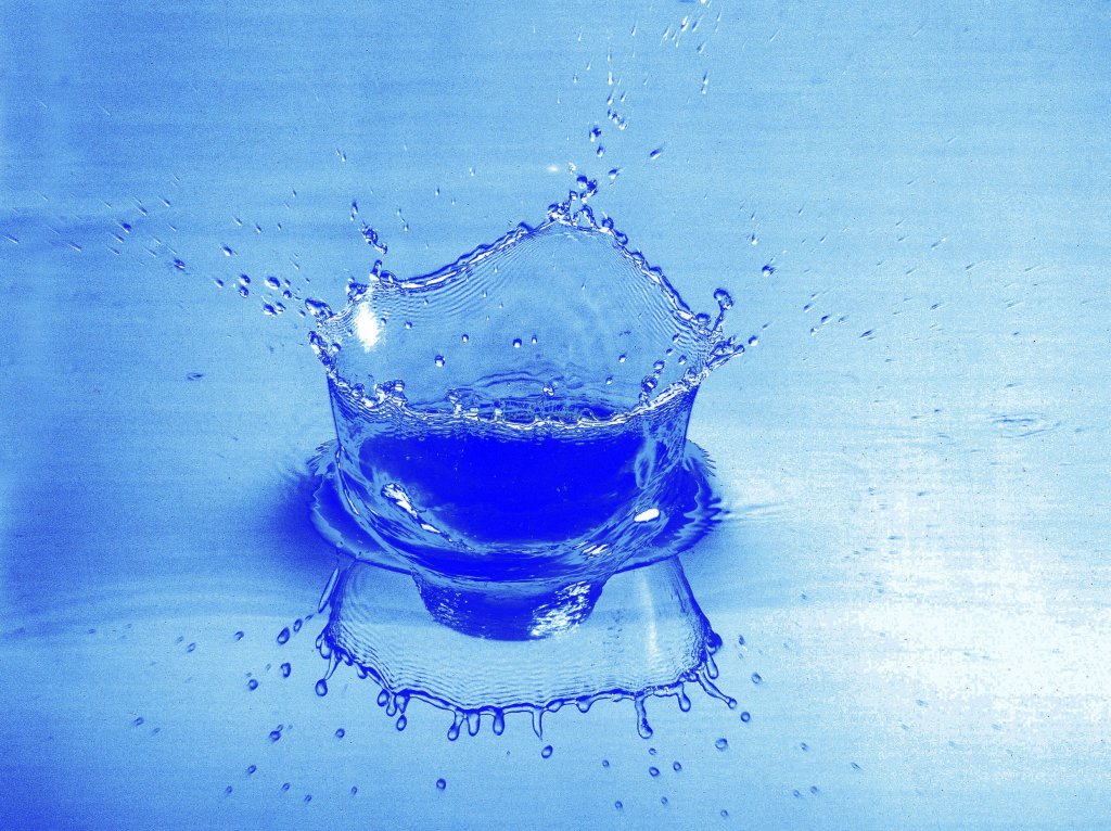 Вода