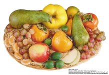 Овощи и фрукты 3