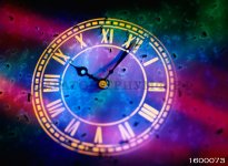 Часы и время